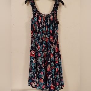 Ladies dress